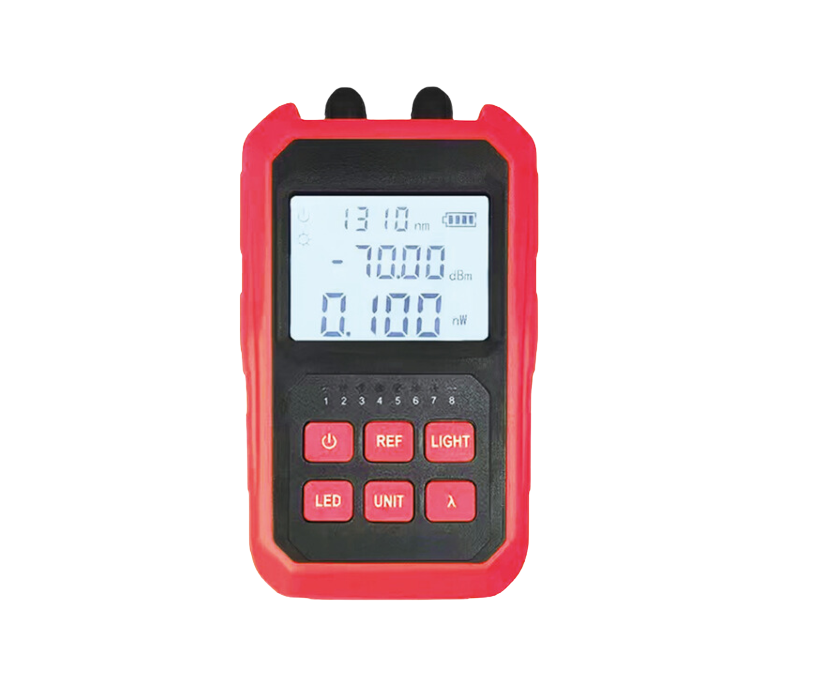 D-TECH OPM-VFL-50 10